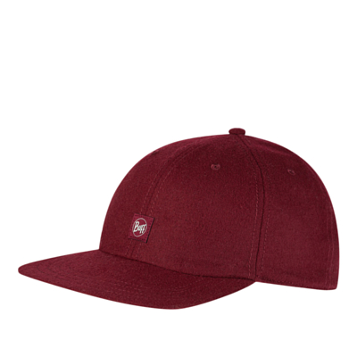 Кепка Buff Pack Chill Baseball Solid Maroon