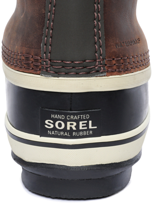 Ботинки Sorel 1964 Ltr Tobacco