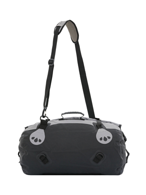 Мотосумка Oxford Aqua T-30 Roll Bag Grey/Black