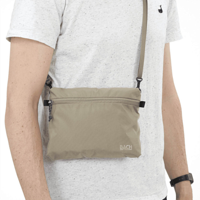 Кошелек BACH Pocket Chest (M) Sand Beige