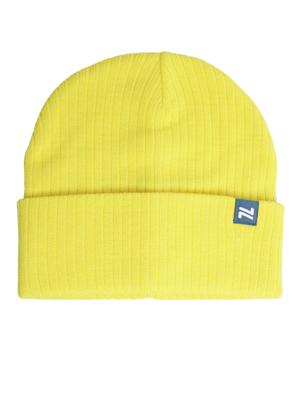 Шапка Nordski Retro Yellow