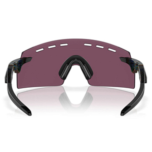 Очки солнцезащитные Oakley Encoder Strike Vented Dark Galaxy/Prizm Road Black