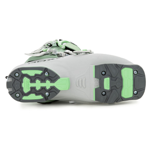 Горнолыжные ботинки ROXA R3W 115 TI IR GW Light Grey/Sage/Light Grey