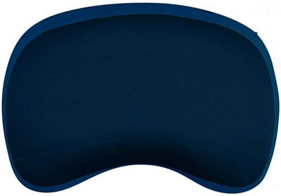 Подушка Sea To Summit Aeros Premium Pillow Regular Navy