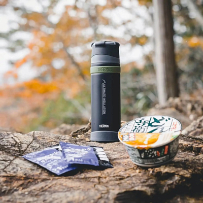 Термос Thermos FFX-751 MTBK 0,75 L