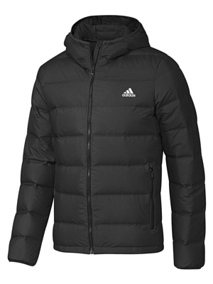 Куртка Adidas Helionic Ho Black