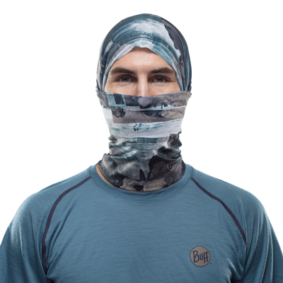 Бандана Buff Original Roader Dusty Blue