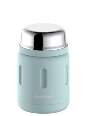 Термос Bobber Jerrycan 700ml Light Blue