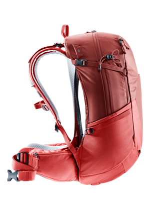 Рюкзак Deuter Futura 25 SL Caspia-Currant