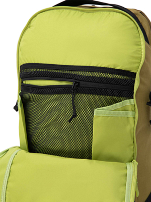 Рюкзак Dakine Heli Pro 24L Green Moss