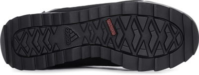 Ботинки Adidas Terrex Choleah Padded Climaproof Black/Core Black/Grey Five