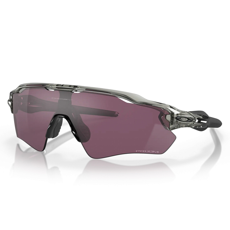 Oakley radar ev path prizm road black on sale