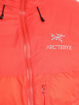 Парка Arcteryx Alpha Parka Men's Dynasty