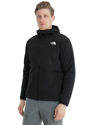 North face nordic ventrix jacket hotsell