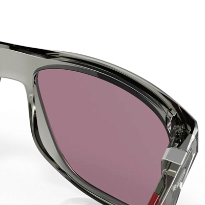 Очки солнцезащитные Oakley Leffingwell Grey Ink/Prizm Jade Polarized