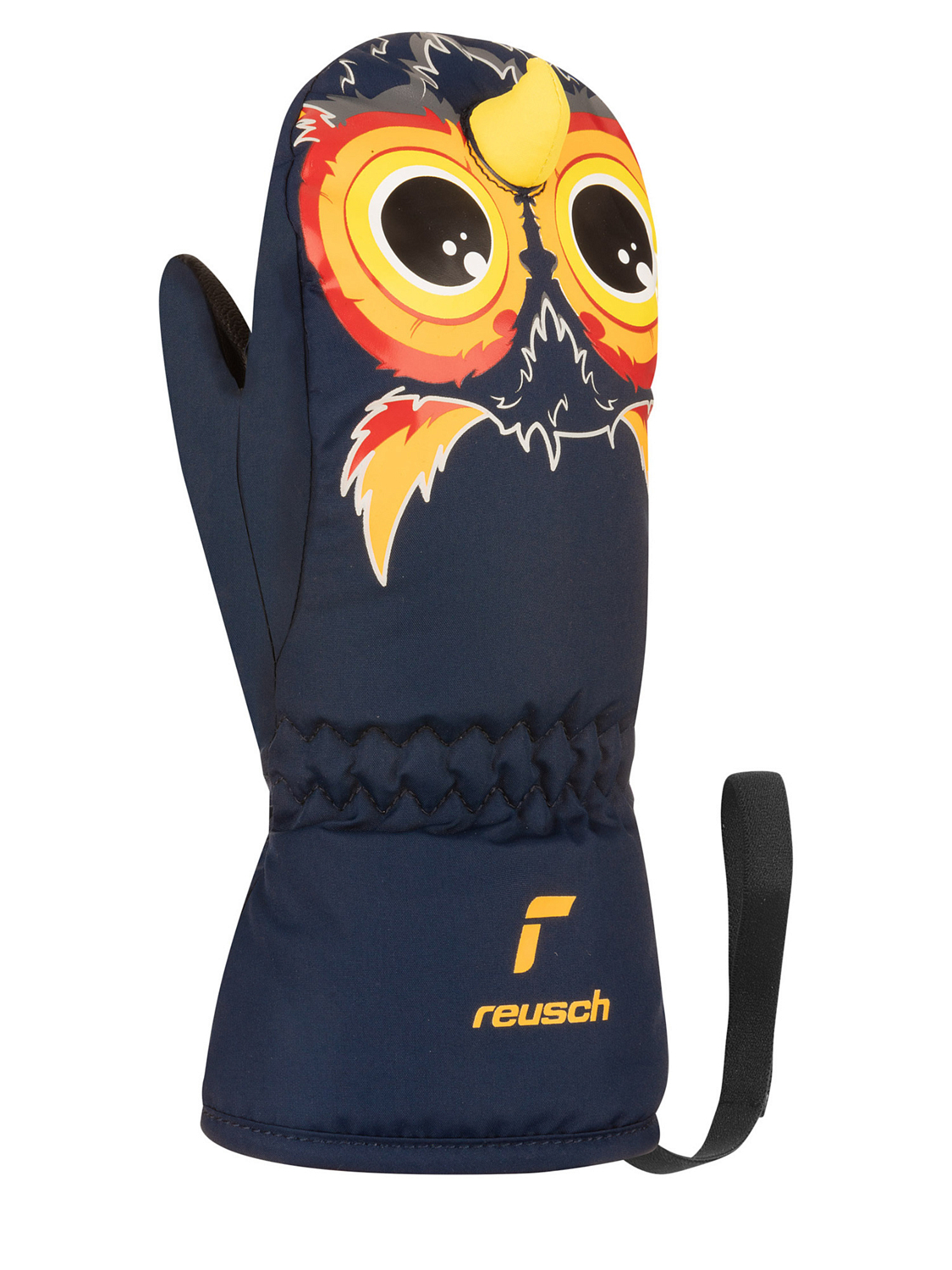 Варежки детские REUSCH Sweety Owl