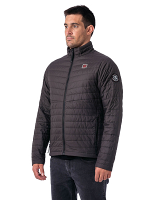 Куртка Ternua Balena 60 Jkt M Black