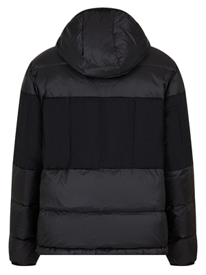 Куртка EA7 Emporio Armani Mountain Goose Heavy HO Black