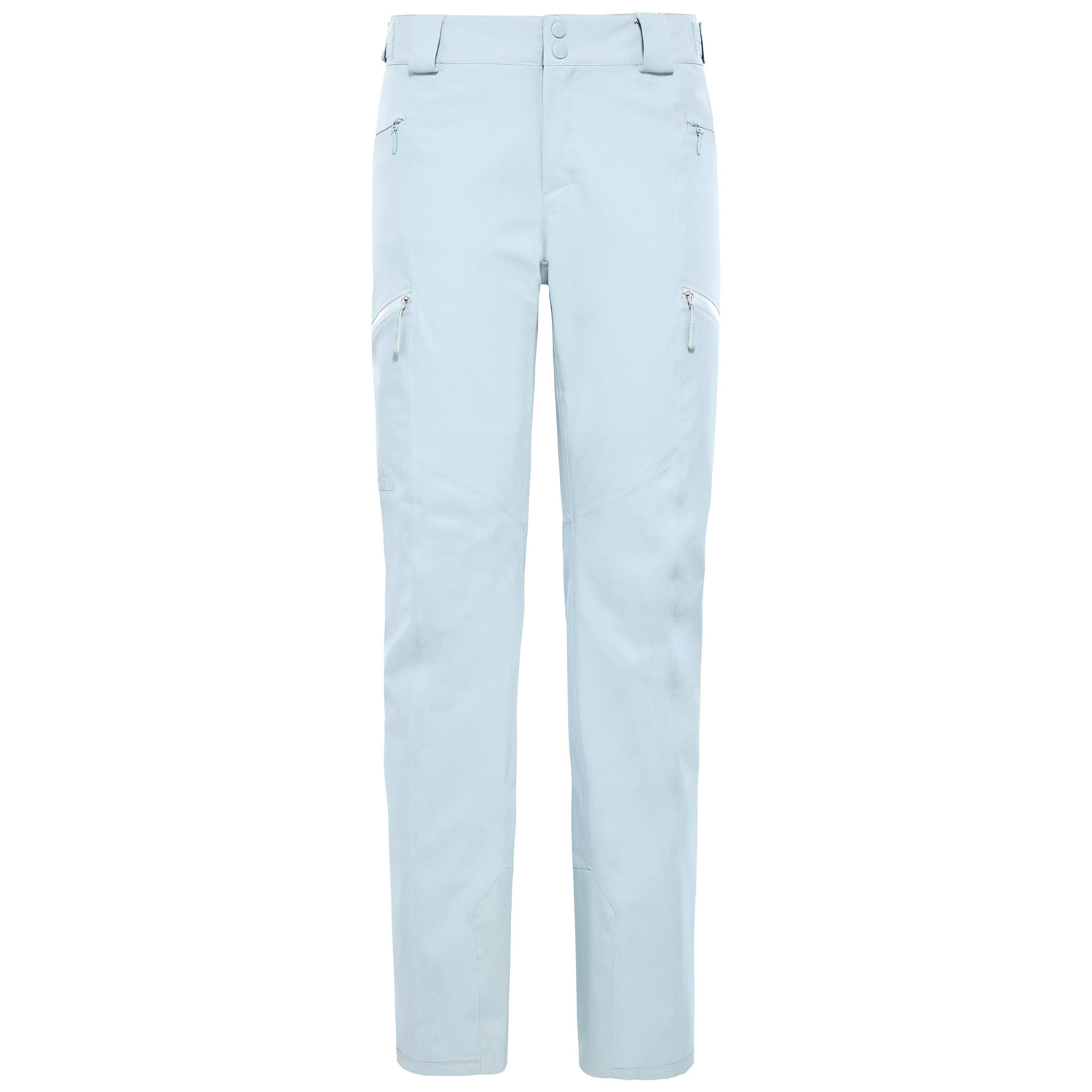 Брюки горнолыжные The North Face W LENADO PANT Cloud Blue