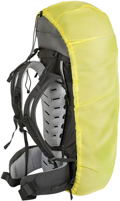 Рюкзак Salewa Trek Mate 65+5 Quiet Shade