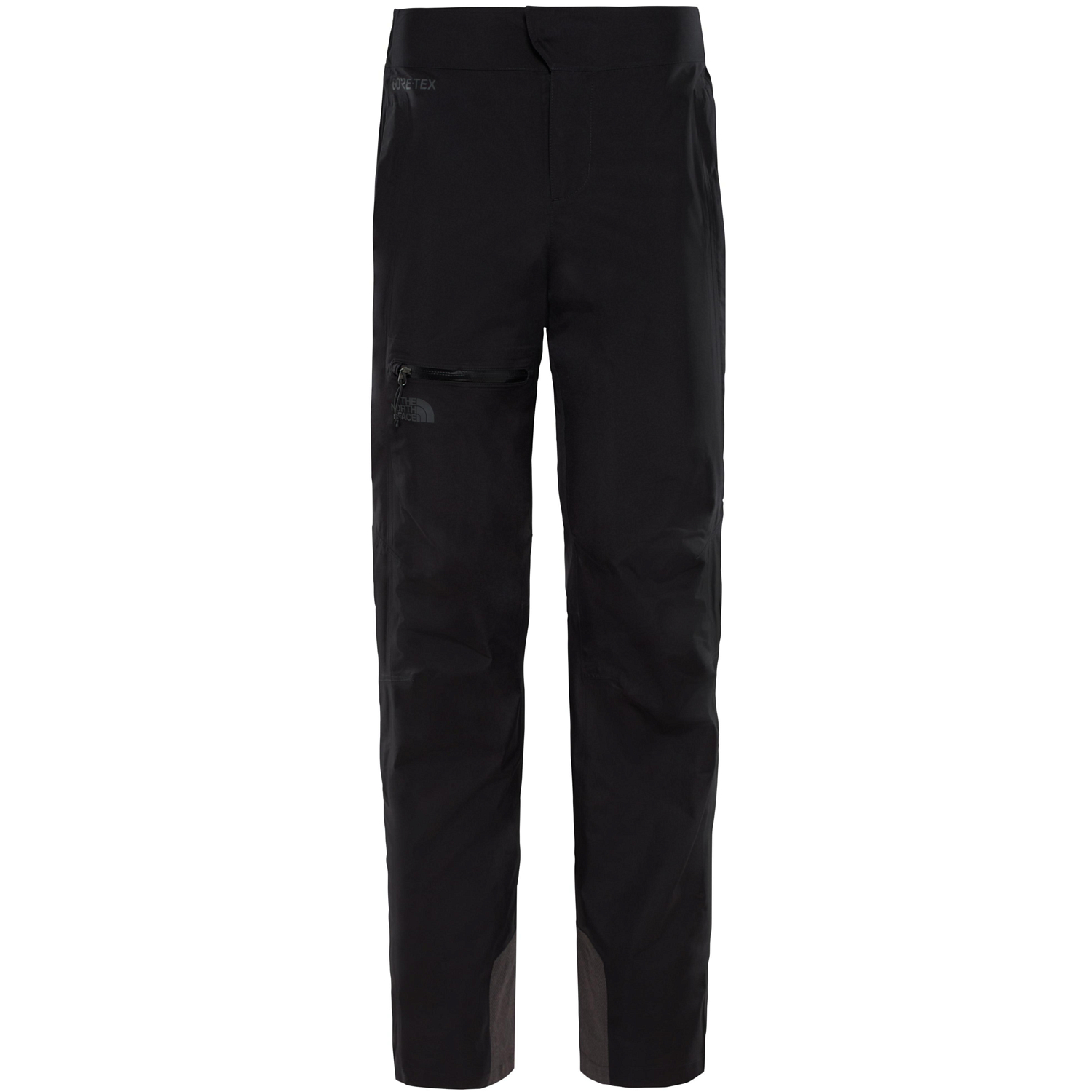 The North Face Dryzzle FZ TNF Black 10773