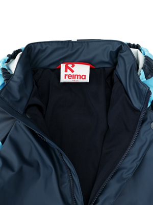 Комбинезон Reima Roiske Navy