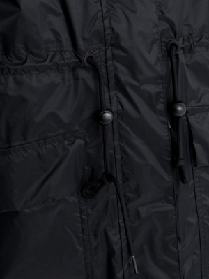 Парка Peak Performance Light Parka W Black