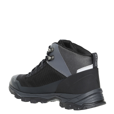 Треккинговые ботинки Kailas Sky Line FLT Mid Black