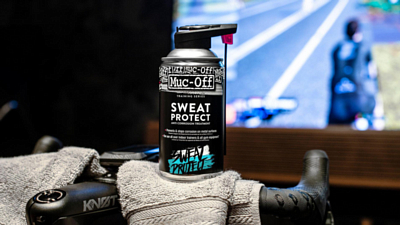 Полироль Muc-Off Sweat Protect 300ml