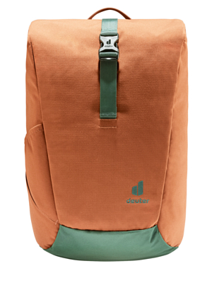 Рюкзак Deuter Stepout 22 Atlantic-Ink