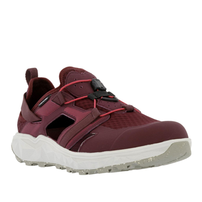 Сандалии Lizard W's Ultra Trek Zinfandel Red/Virtual Pink