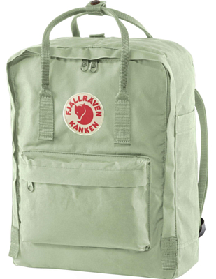 Рюкзак FjallRaven Kanken Mint Green