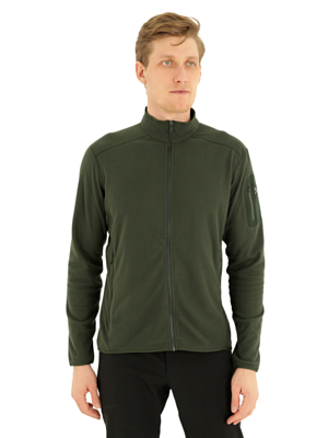 Arcteryx Delta Lt Jacket Men S Conifer