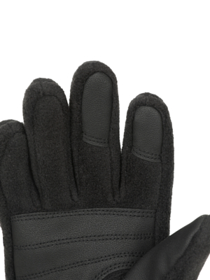 Перчатки BASK Pol Polar Glove V3 Черный