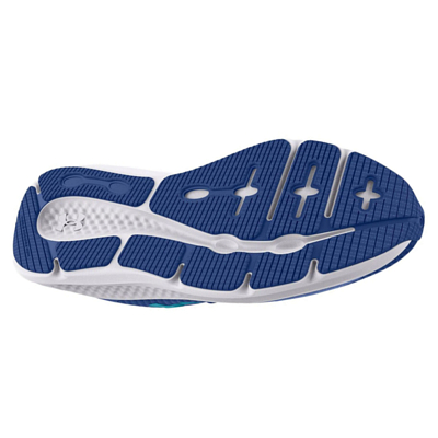 Кроссовки Under Armour Charged Pursuit 3 Blue Mirage/Blue Surf