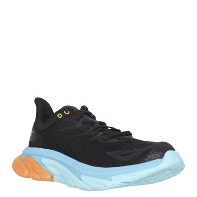 Кроссовки Hoka Clifton Edge Black/Aquarelle