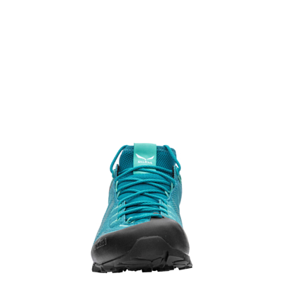 Ботинки Salewa Alpenviolet Gore-Tex Woman's Malta/Lagoon Green