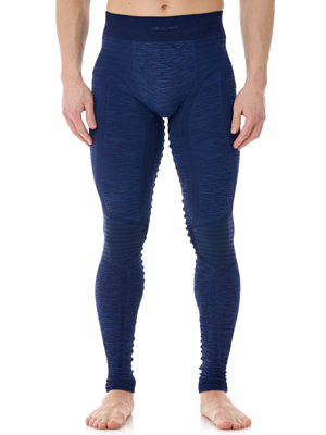 Кальсоны Accapi Ergocycle Pants Navy/Royal