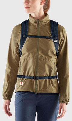 Рюкзак FjallRaven High Coast Foldsack 24 Navy