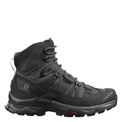 Ботинки SALOMON Quest 4 Gtx Magnet/Black/Quarry