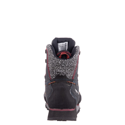 Ботинки Salewa Mountain Trainer 2 Winter Gore-Tex Women's Asphalt/Tawny Port