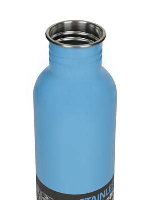 Фляга 360 degrees Bottle Single Wall Stainless 750ML SKYBLU