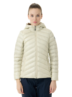 Куртка Dolomite Gard Hood Willow White