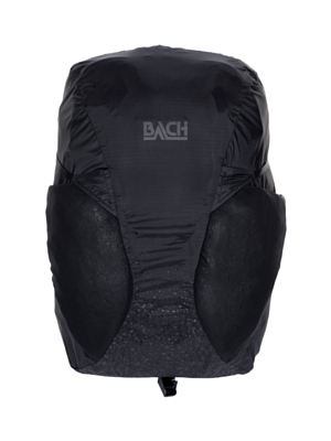 Рюкзак BACH Pack Undercover 26 Black