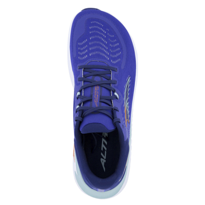 Кроссовки ALTRA Paradigm 7 Blue