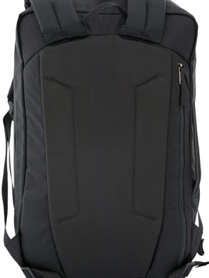 Рюкзак BACH Pack Travelstar 28 Black