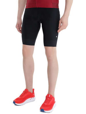 Велошорты Gonso Sqlab Go He-Radshort Black