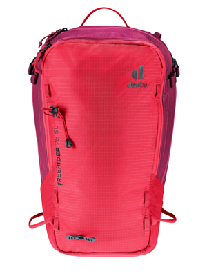 Рюкзак Deuter Freerider 28 SL Hibiscus-Ruby