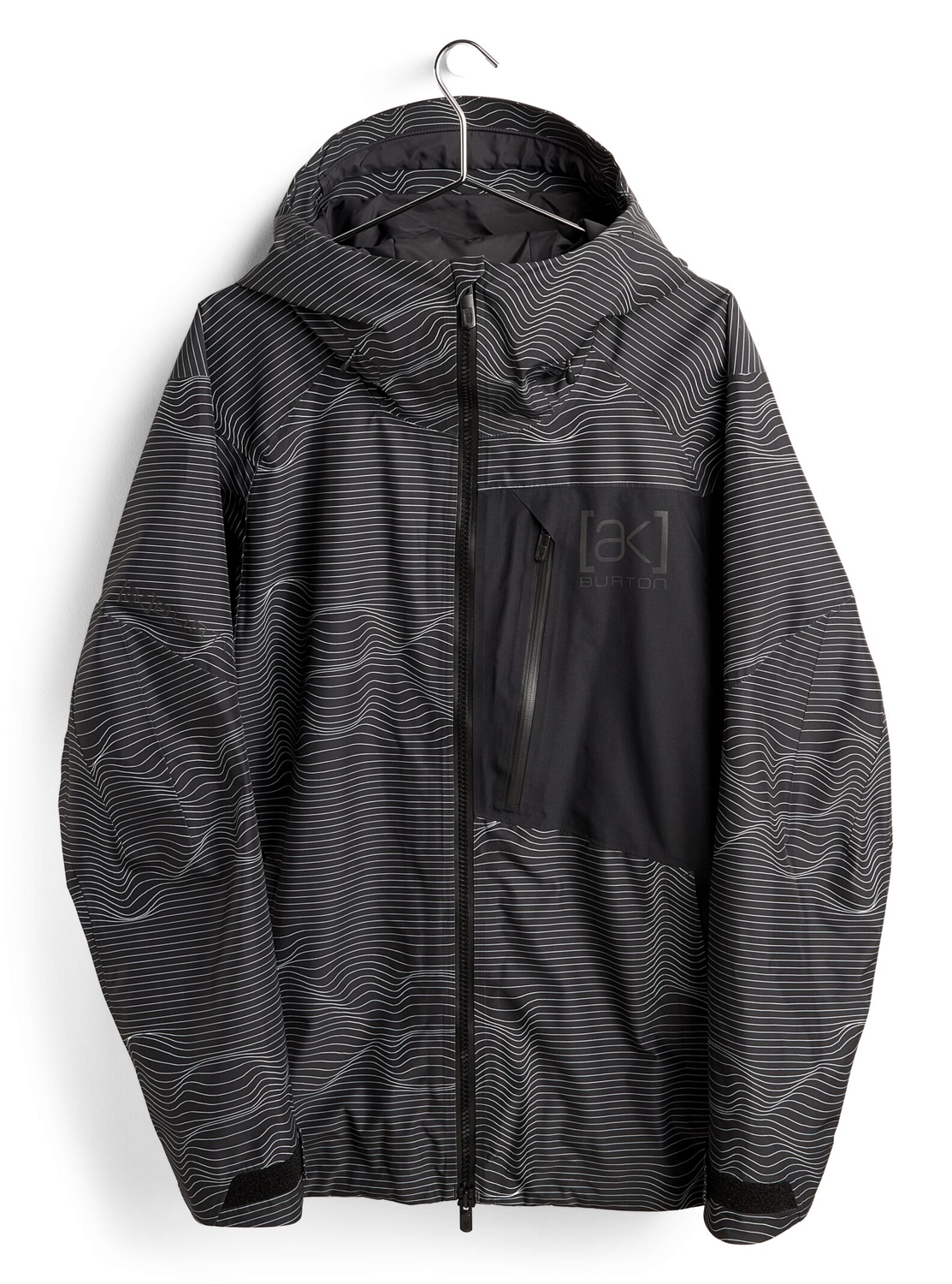 Cyclic jacket on sale