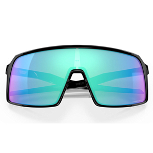 Очки солнцезащитные Oakley Sutro Polished Black/Prizm Sapphire